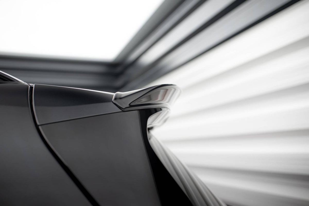 Frontspoiler Lippe BMW X7 M-Pack G07 Facelift