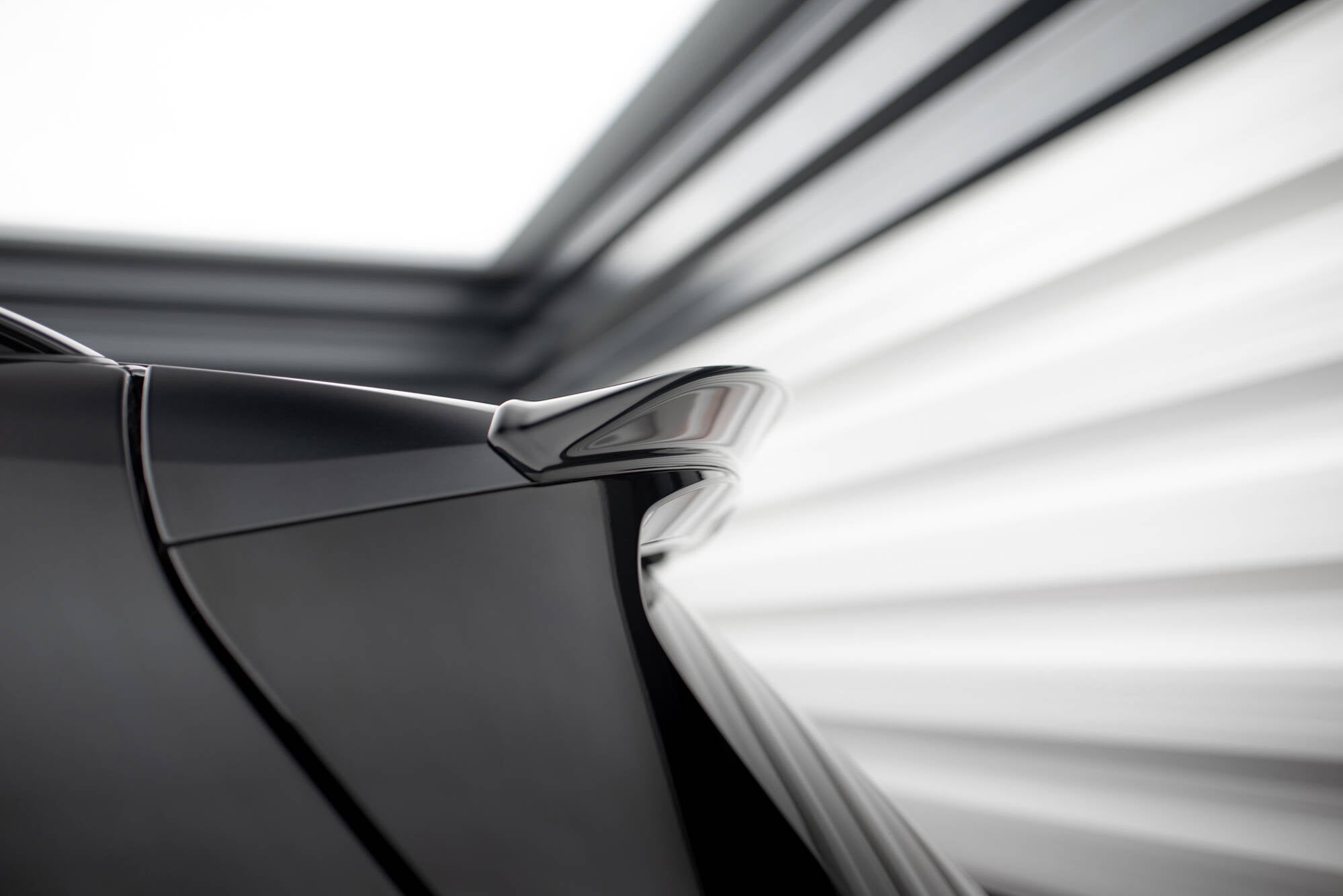 Frontspoiler Lippe BMW X7 M-Pack G07 Facelift