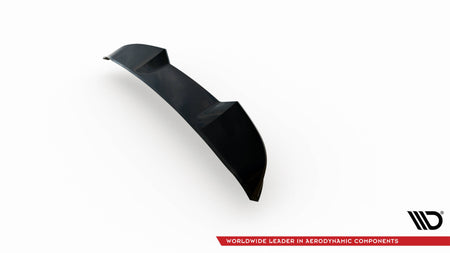Frontspoiler Lippe BMW X7 M-Pack G07 Facelift