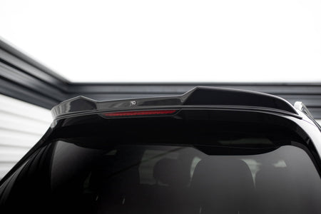 Frontspoiler Lippe BMW X7 M-Pack G07 Facelift