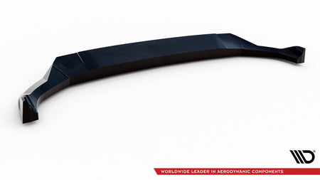 Frontspoiler Lippe BMW X7 M-Pack G07 Facelift