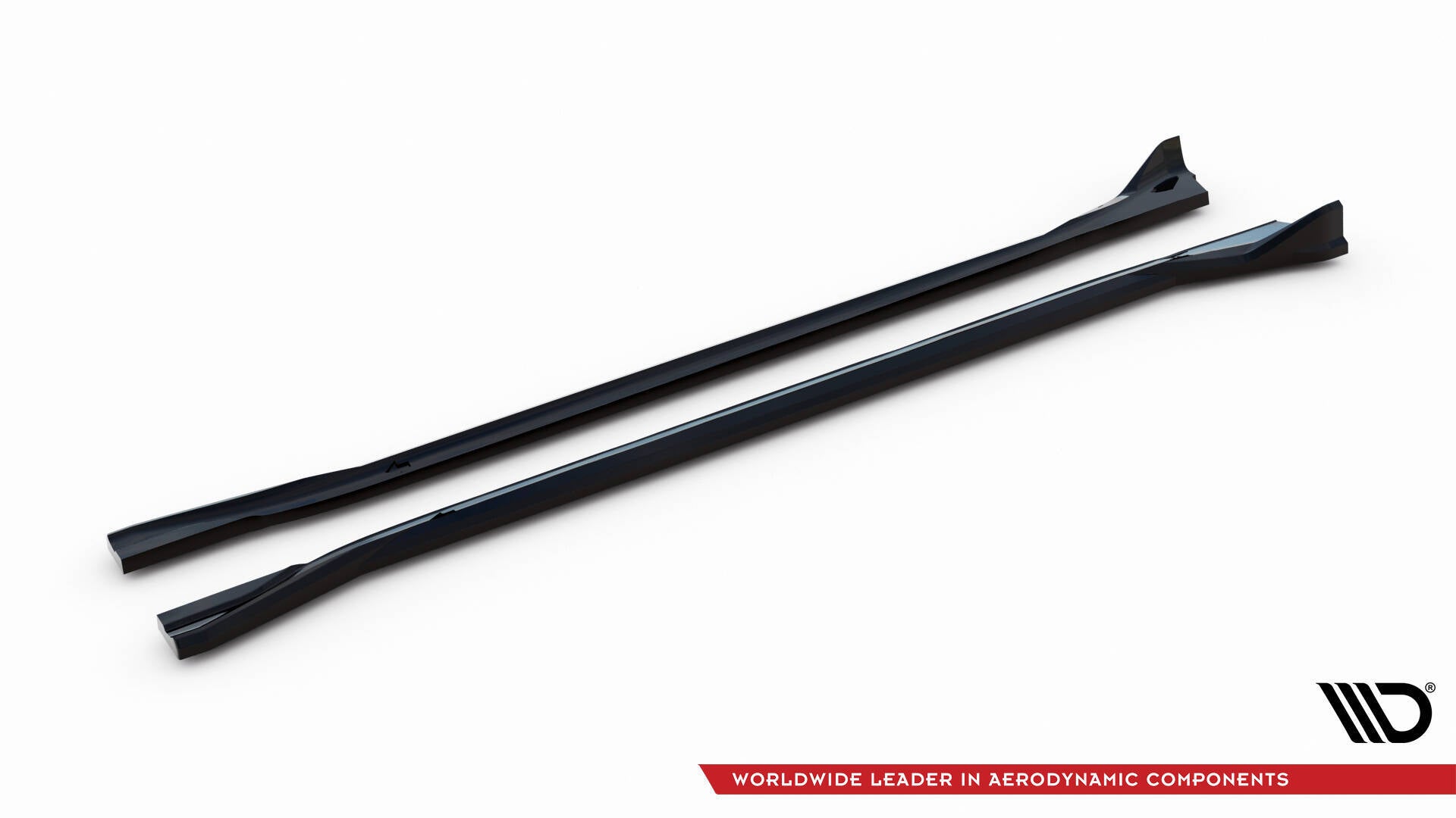 Frontspoiler Lippe Satz BMW XM G09