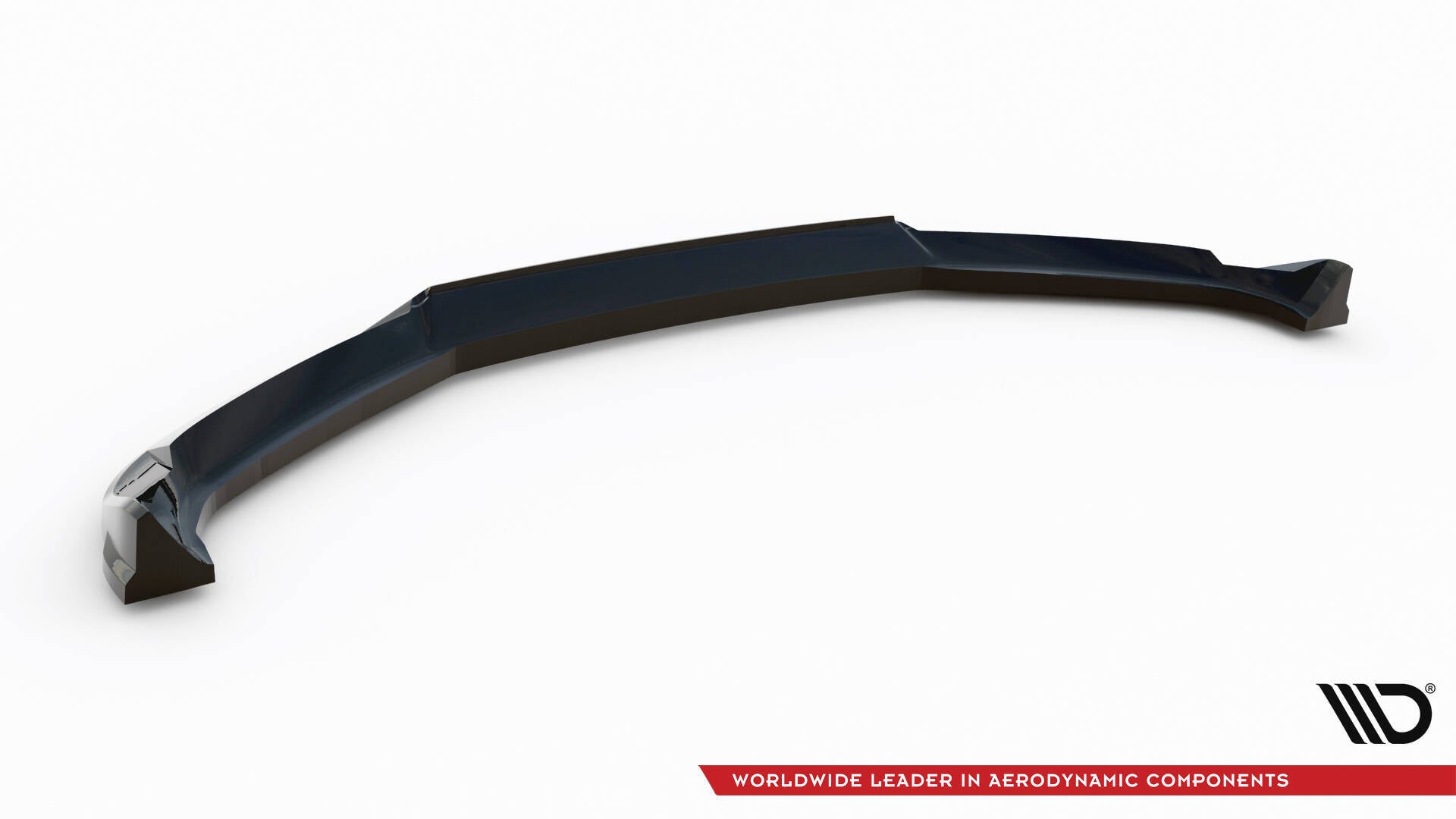 Frontspoiler Lippe Satz BMW XM G09