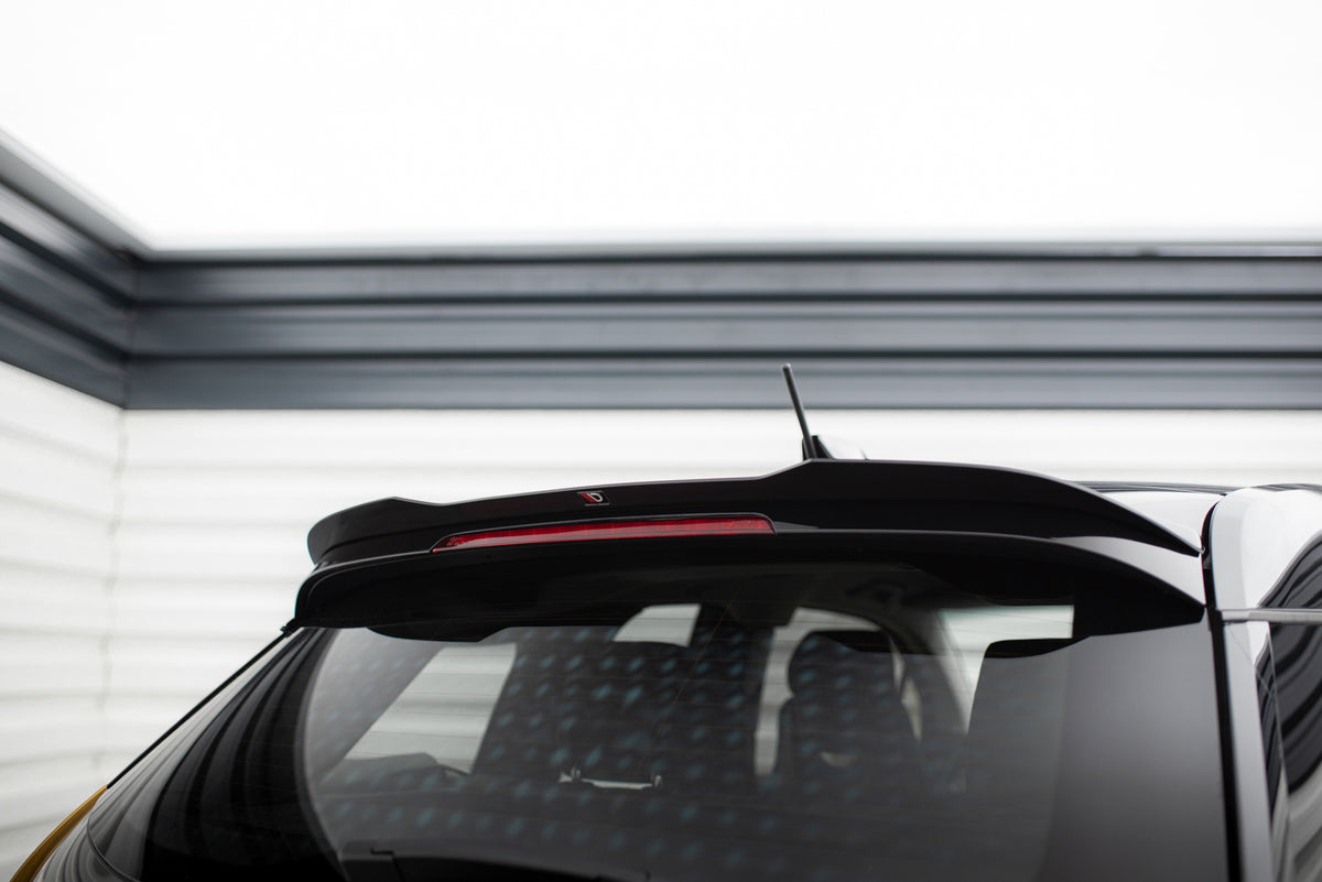 Frontspoiler Lippe, Seitenschweller, Heckdiffusor BMW I3 S MK1 Facelift