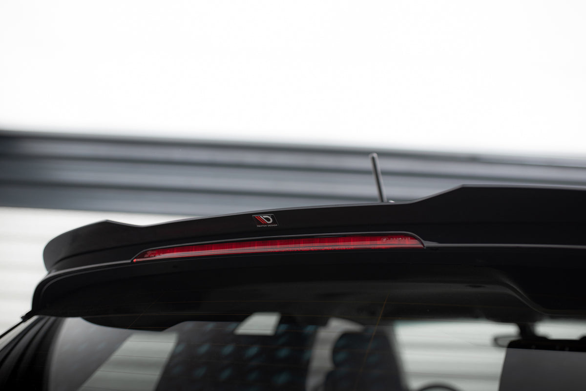 Frontspoiler Lippe, Seitenschweller, Heckdiffusor BMW I3 S MK1 Facelift