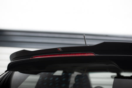 Frontspoiler Lippe, Seitenschweller, Heckdiffusor BMW I3 S MK1 Facelift