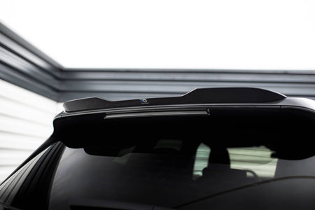 Frontspoiler Lippe, Seitenschweller und Heckdiffusor Satz BMW iX M-Pack i20