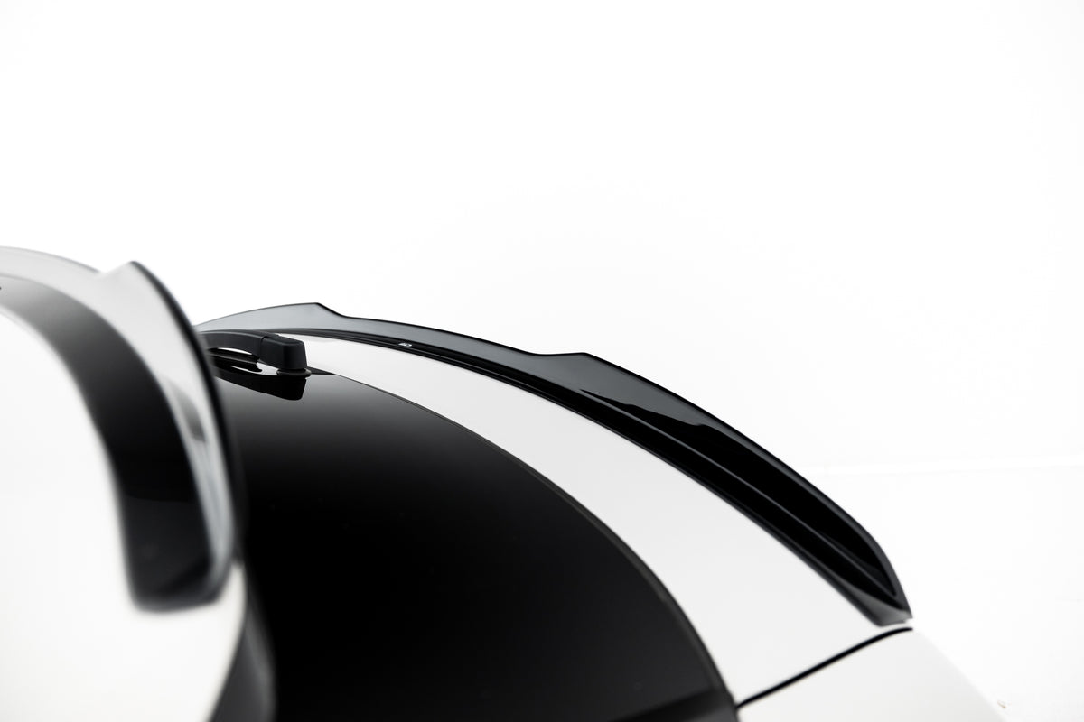 Frontspoiler Lippe, Seitenschweller, Heckdiffusor BYD Seal U MK1