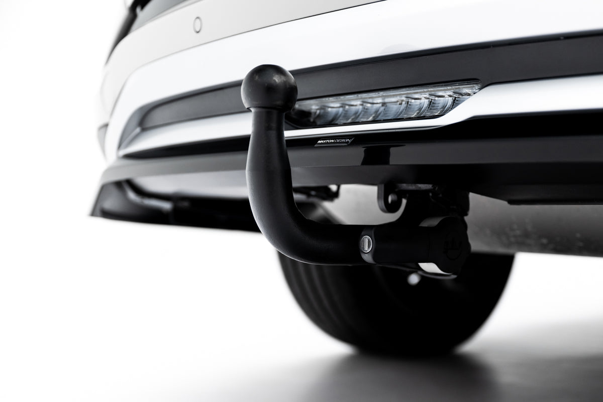 Frontspoiler Lippe, Seitenschweller, Heckdiffusor BYD Seal U MK1