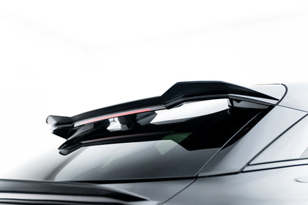 Frontspoiler Lippe, Seitenschweller, Heckdiffusor BYD Sealion 7 MK1