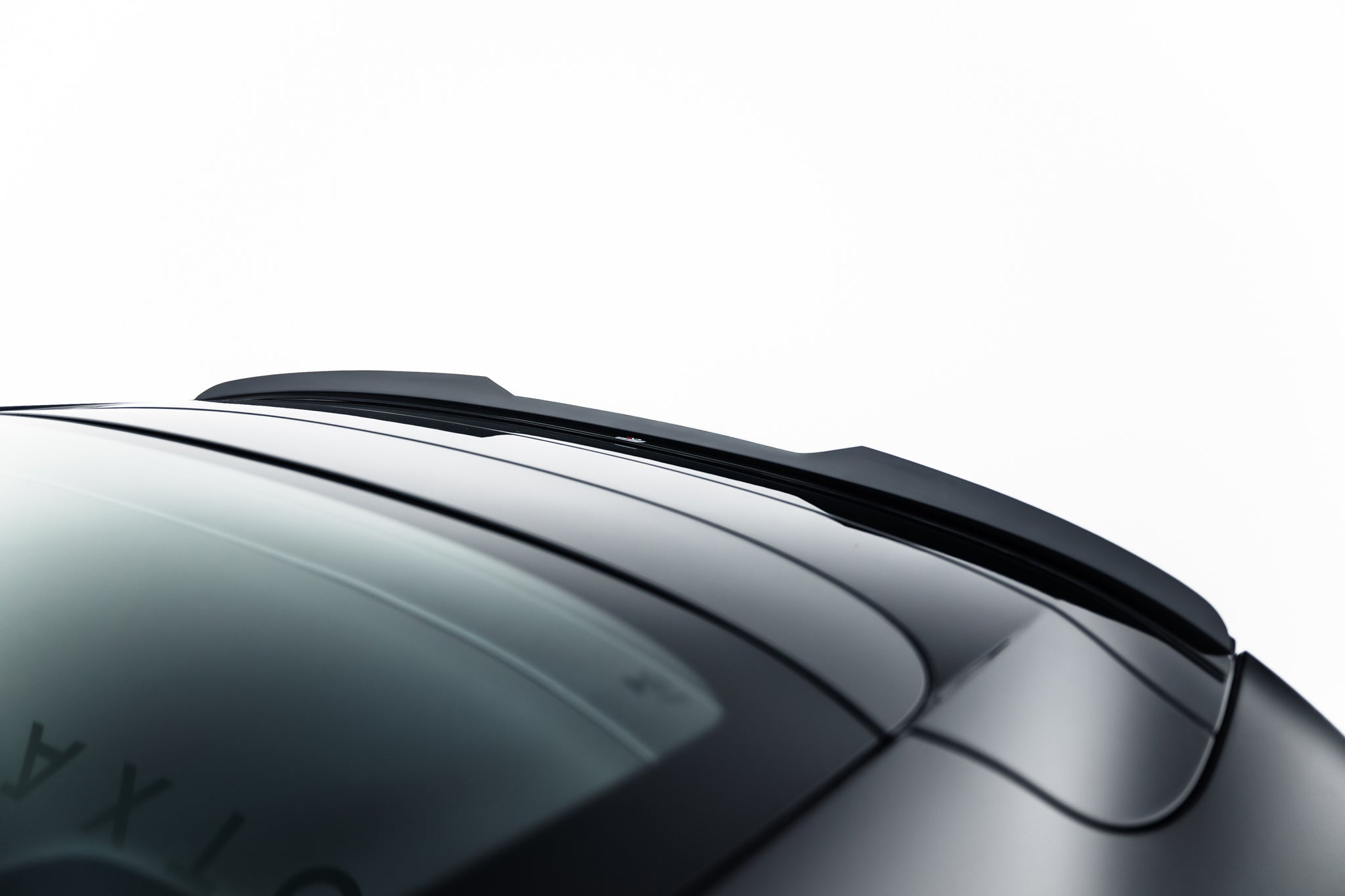 Frontspoiler Lippe Bentley Continental GT Coupe Mk3