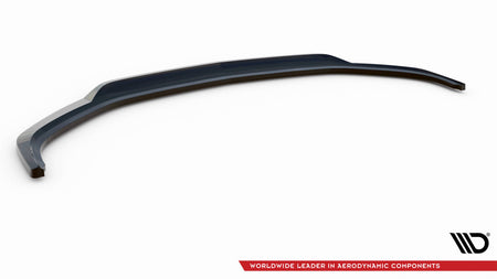 Frontspoiler Lippe Bentley Continental GT Coupe Mk3