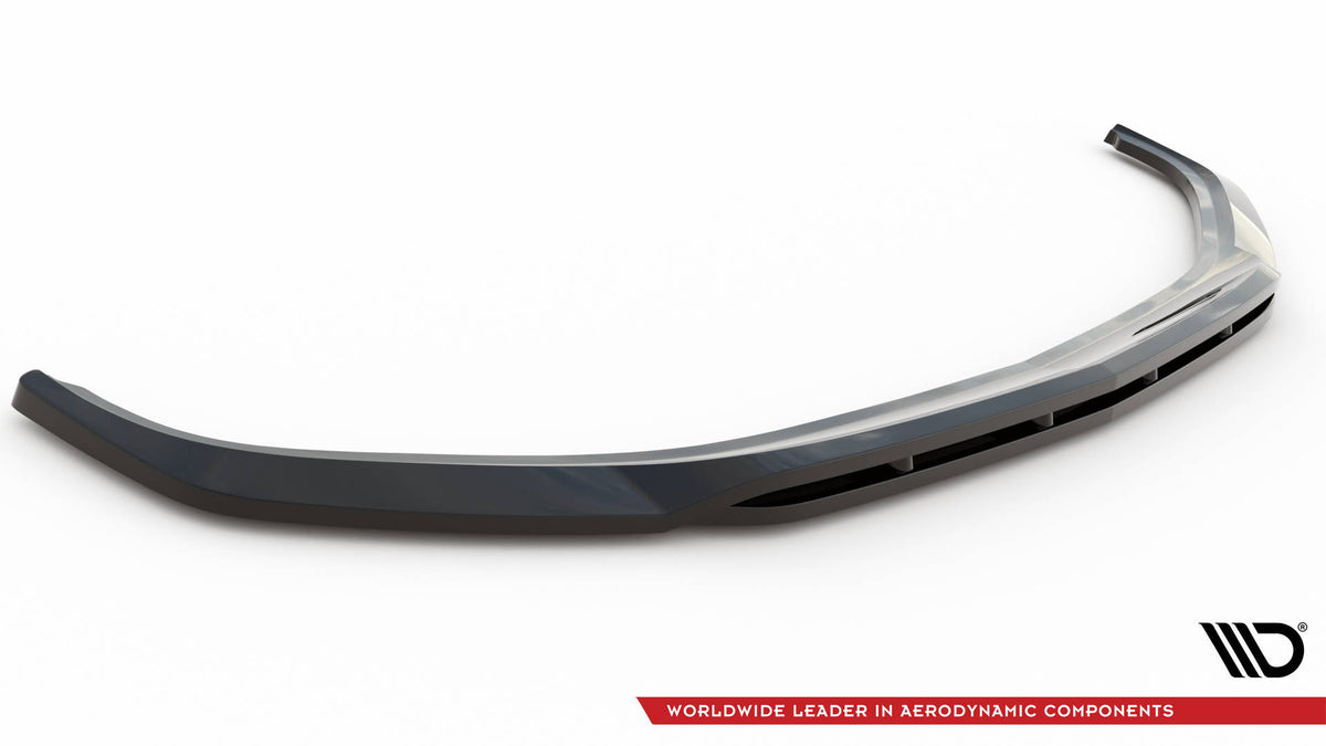 Frontspoiler Lippe Bentley Continental GT Coupe Mk3