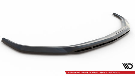 Frontspoiler Lippe Bentley Continental GT Coupe Mk3