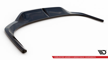 Frontspoiler Lippe Bentley Continental GT Coupe Mk3