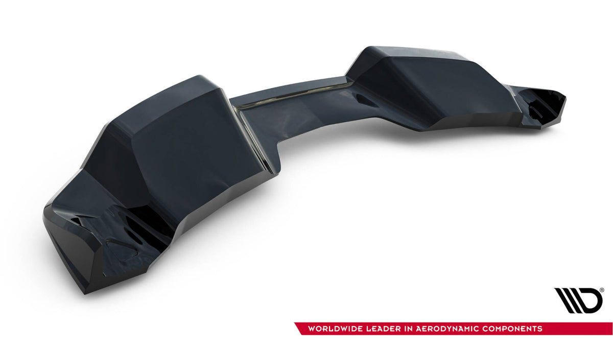 Frontspoiler Lippe Satz Chevrolet Corvette Stingray C7