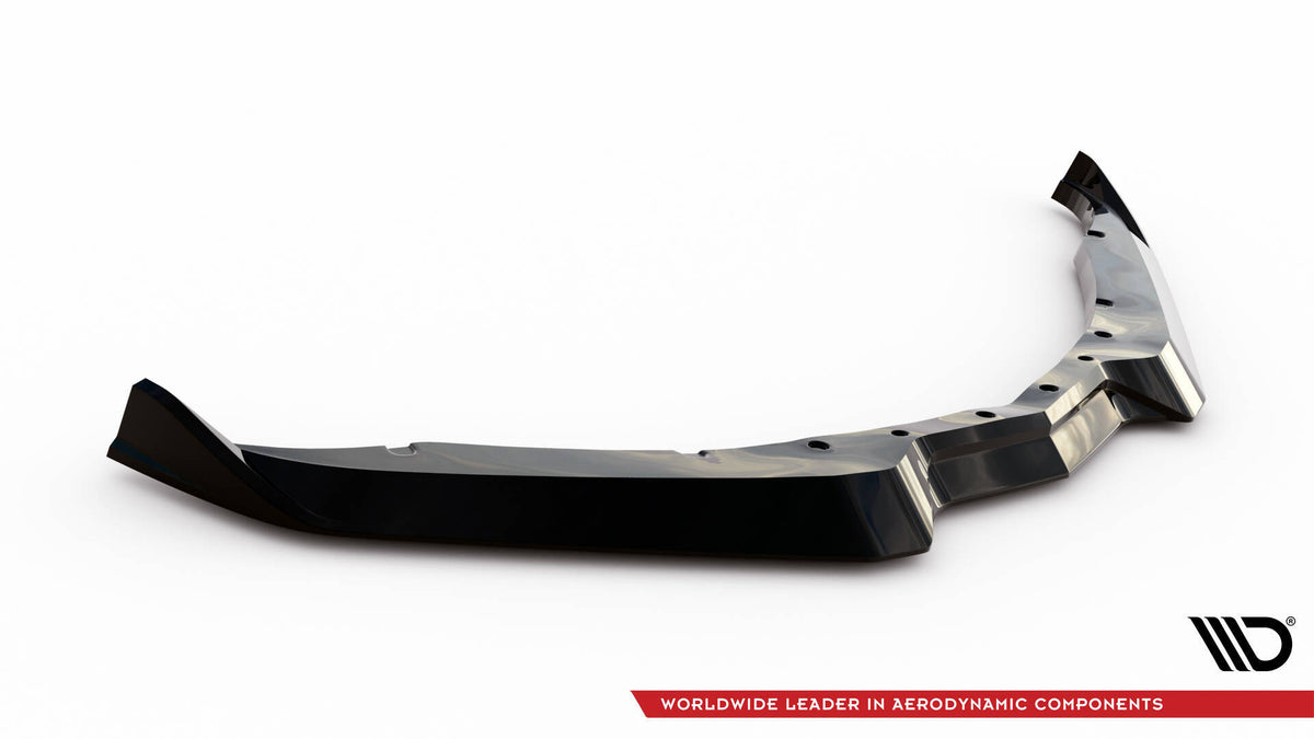 Frontspoiler Lippe Satz Chevrolet Corvette Stingray C7