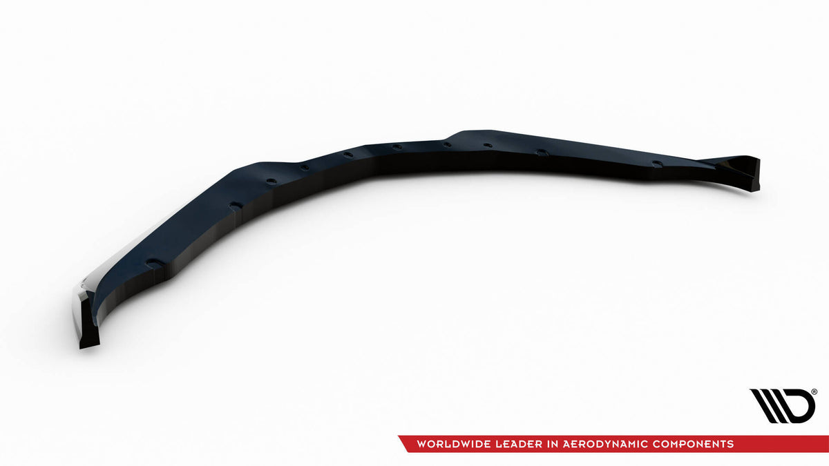 Frontspoiler Lippe Satz Chevrolet Corvette Stingray C7