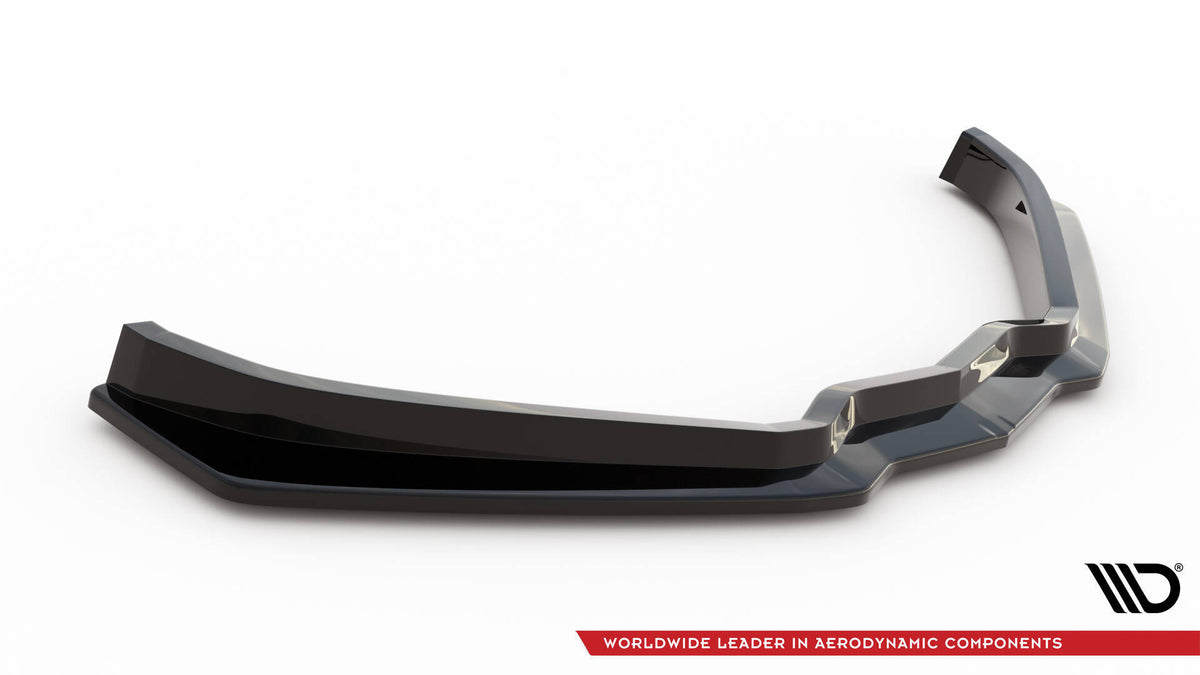 Frontspoiler Lippe, Seitenschweller, Heckdiffusor Chevrolet Corvette Z06 C7