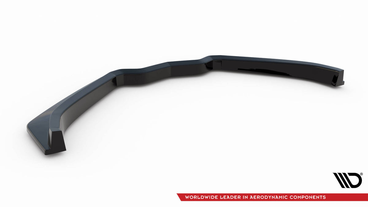 Frontspoiler Lippe, Seitenschweller, Heckdiffusor Chevrolet Corvette Z06 C7