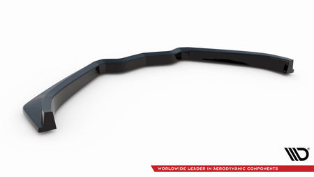 Frontspoiler Lippe, Seitenschweller, Heckdiffusor Chevrolet Corvette Z06 C7