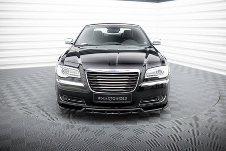 Frontspoiler Lippe Chrysler 300 Mk2