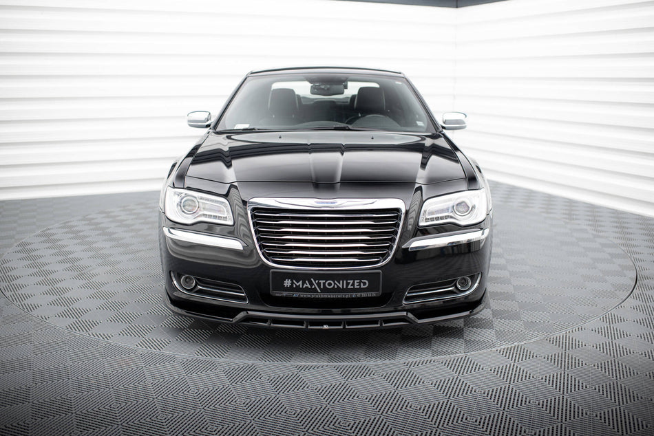 Frontspoiler Lippe Chrysler 300 Mk2