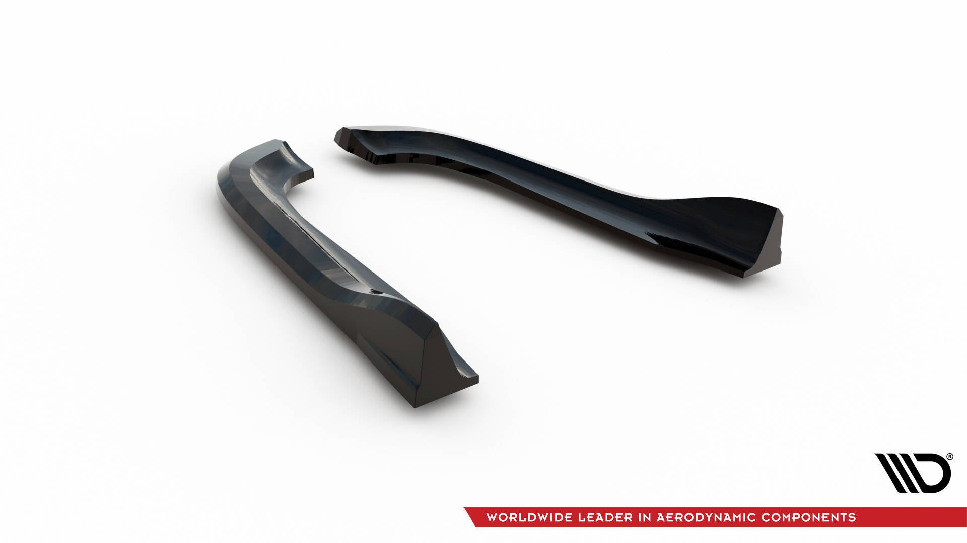 Frontspoiler Lippe Chrysler 300 Mk2
