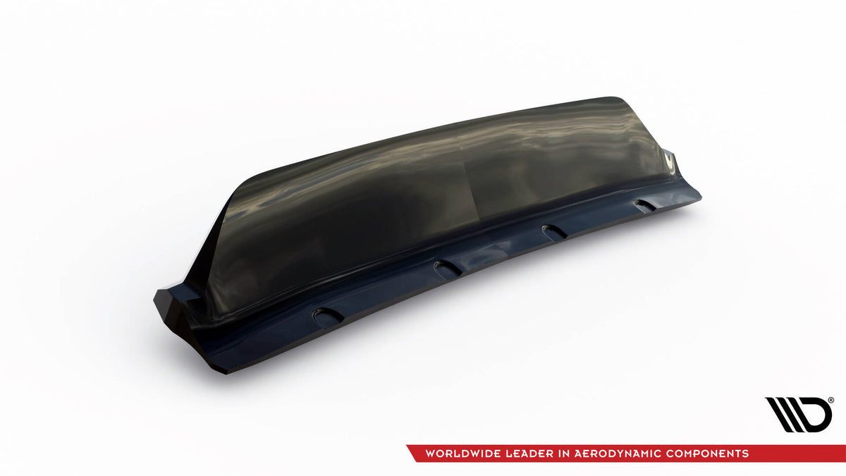 Frontspoiler Lippe Chrysler 300 Mk2