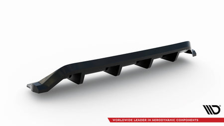 Frontspoiler Lippe Chrysler 300 Mk2