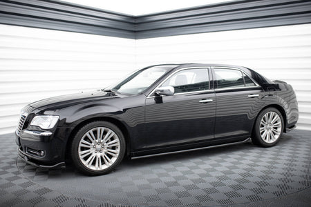 Frontspoiler Lippe Chrysler 300 Mk2