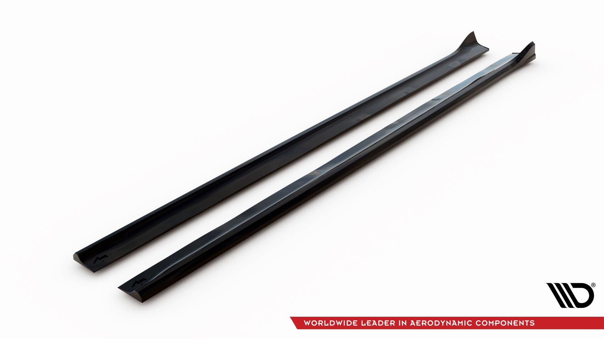 Frontspoiler Lippe Chrysler 300 Mk2