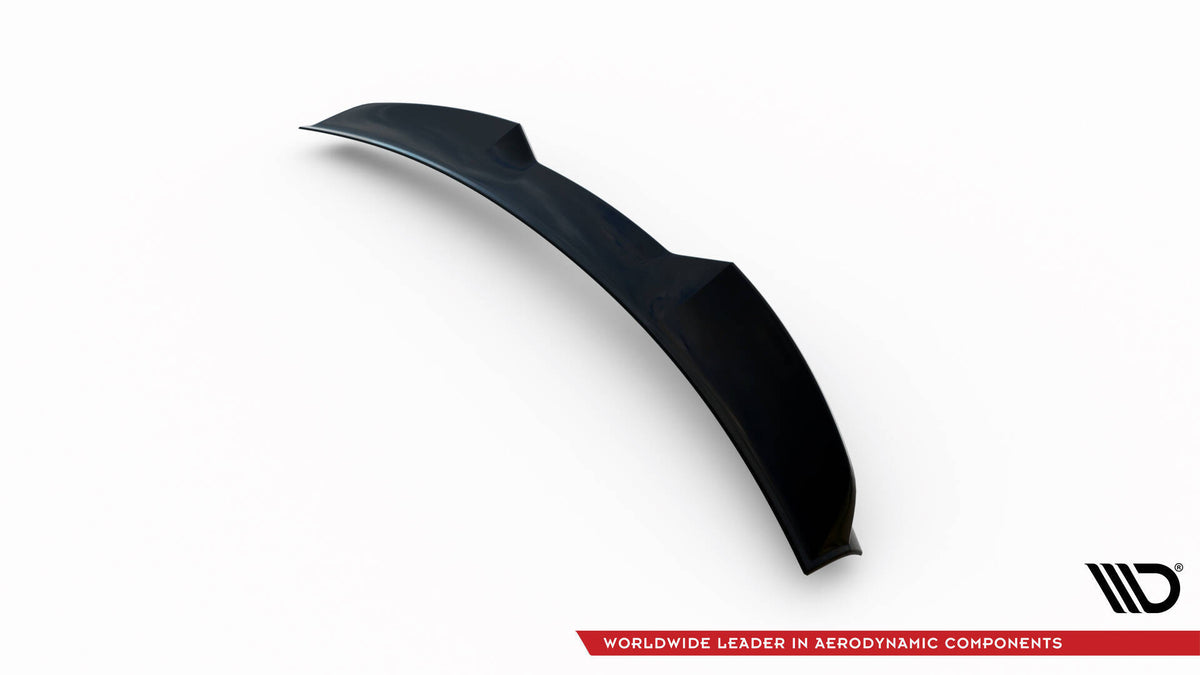 Frontspoiler Lippe Chrysler 300 Mk2