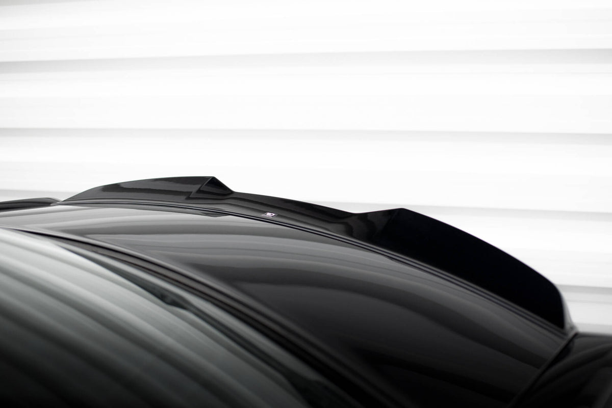 Frontspoiler Lippe Chrysler 300 Mk2