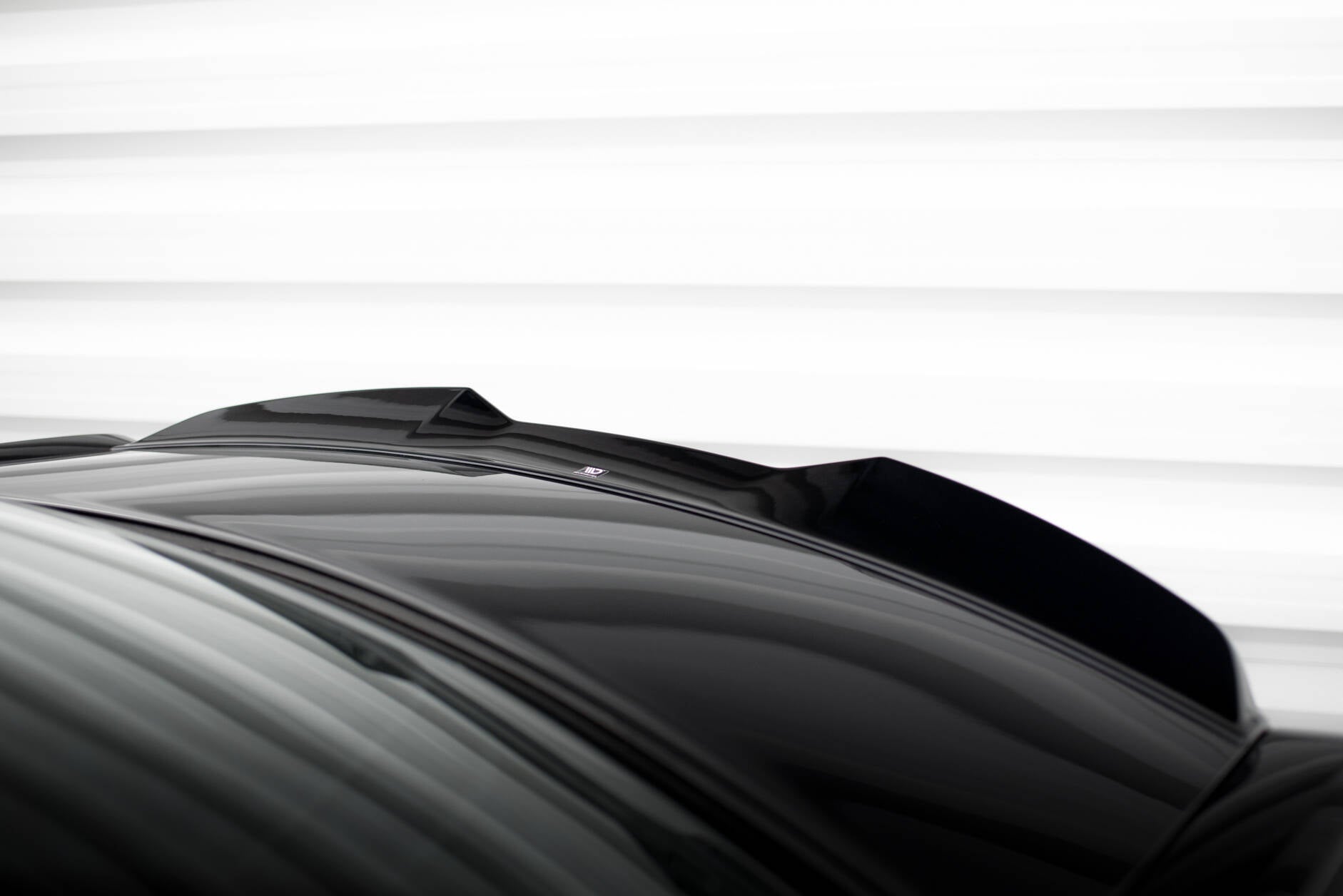 Frontspoiler Lippe Chrysler 300 Mk2