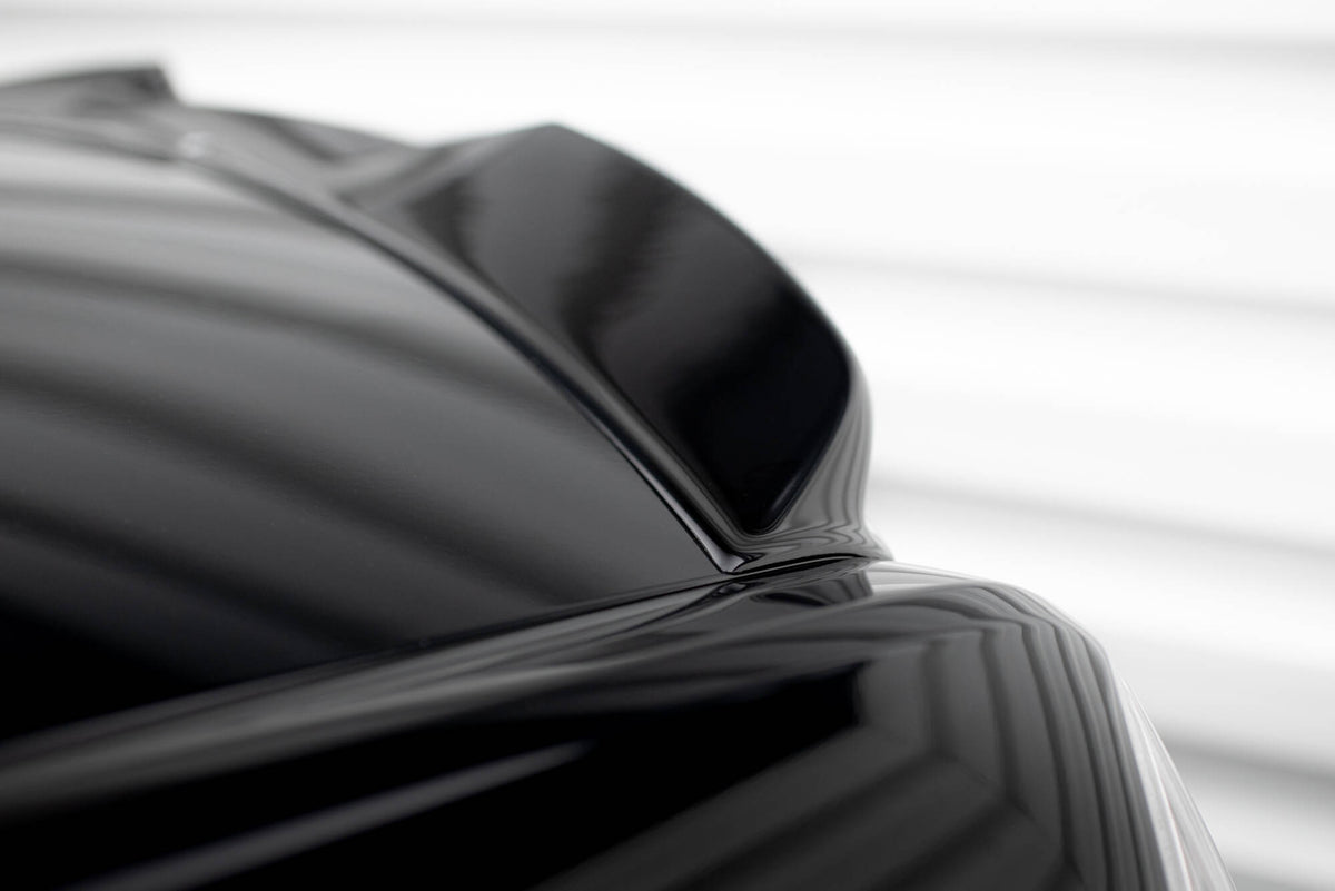 Frontspoiler Lippe Chrysler 300 Mk2