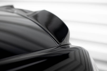 Frontspoiler Lippe Chrysler 300 Mk2