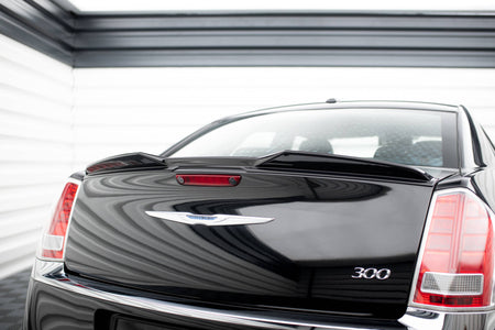 Frontspoiler Lippe Chrysler 300 Mk2