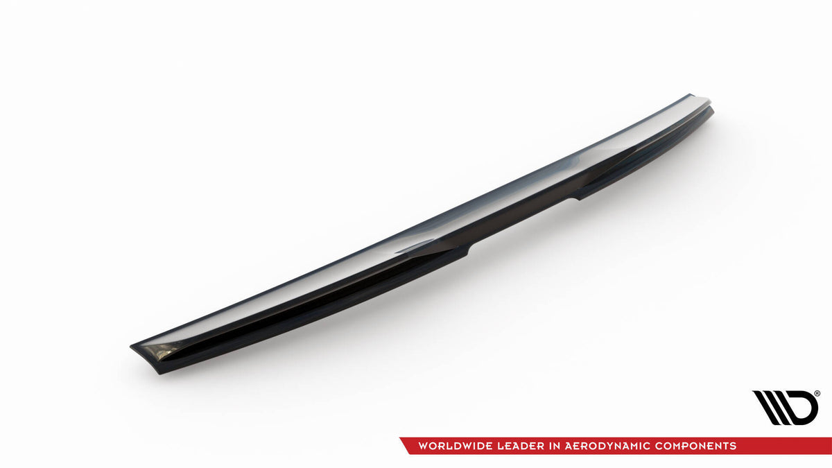 Frontspoiler Lippe Chrysler 300 Mk2