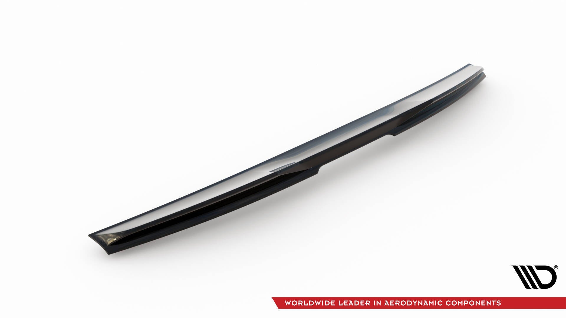 Frontspoiler Lippe Chrysler 300 Mk2