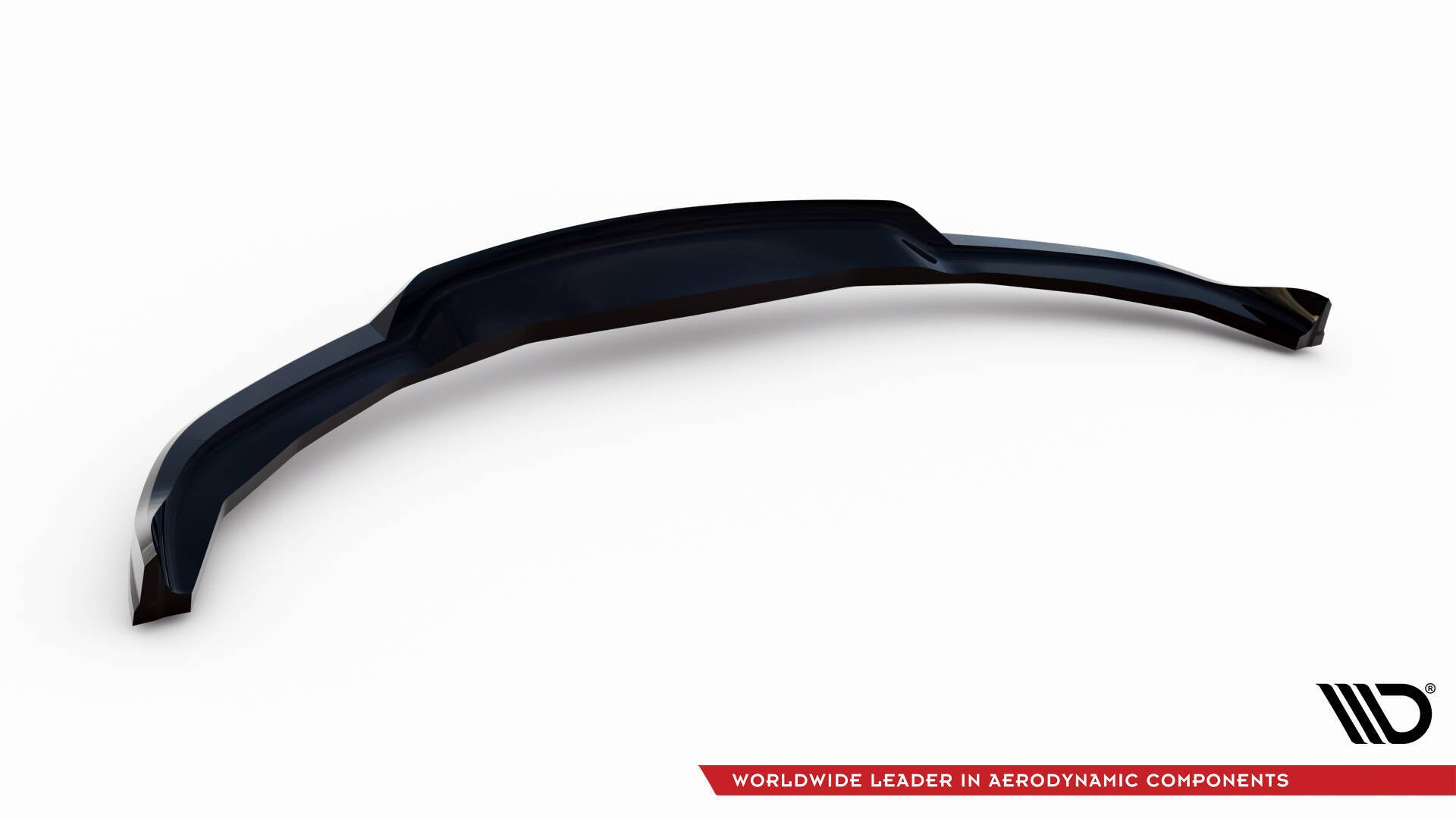 Frontspoiler Lippe Chrysler 300 Mk2