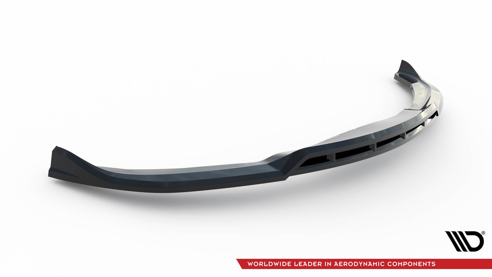 Frontspoiler Lippe Chrysler 300 Mk2
