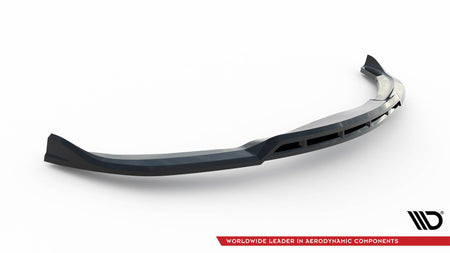 Frontspoiler Lippe Chrysler 300 Mk2