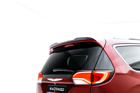 Frontspoiler Lippe, Seitenschweller, Heckdiffusor Chrysler Pacifica MK2