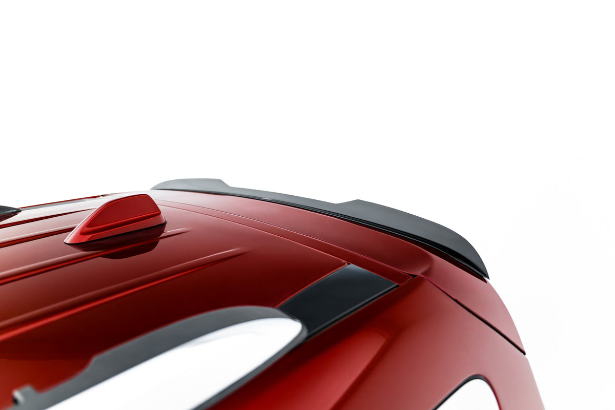Frontspoiler Lippe, Seitenschweller, Heckdiffusor Chrysler Pacifica MK2