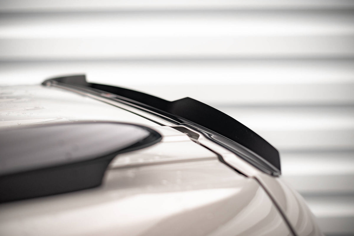 Frontspoiler Lippe, Seitenschweller und Heckdiffusor Citroen Berlingo Mk3