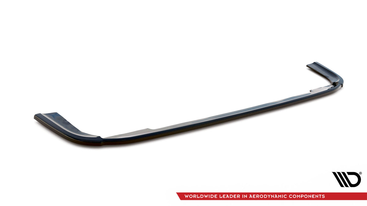 Frontspoiler Lippe, Seitenschweller und Heckdiffusor Citroen Berlingo Mk3