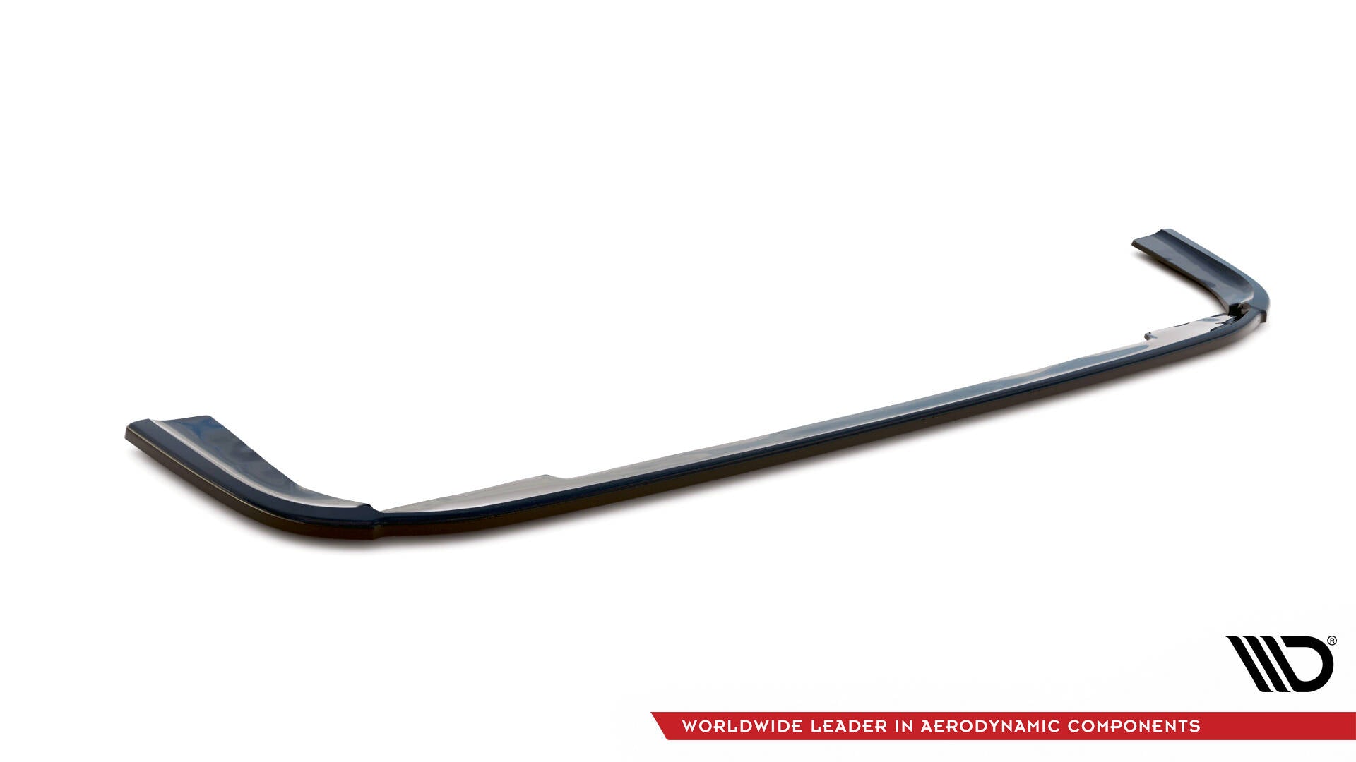 Frontspoiler Lippe, Seitenschweller und Heckdiffusor Citroen Berlingo Mk3