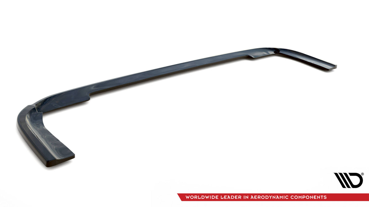 Frontspoiler Lippe, Seitenschweller und Heckdiffusor Citroen Berlingo Mk3