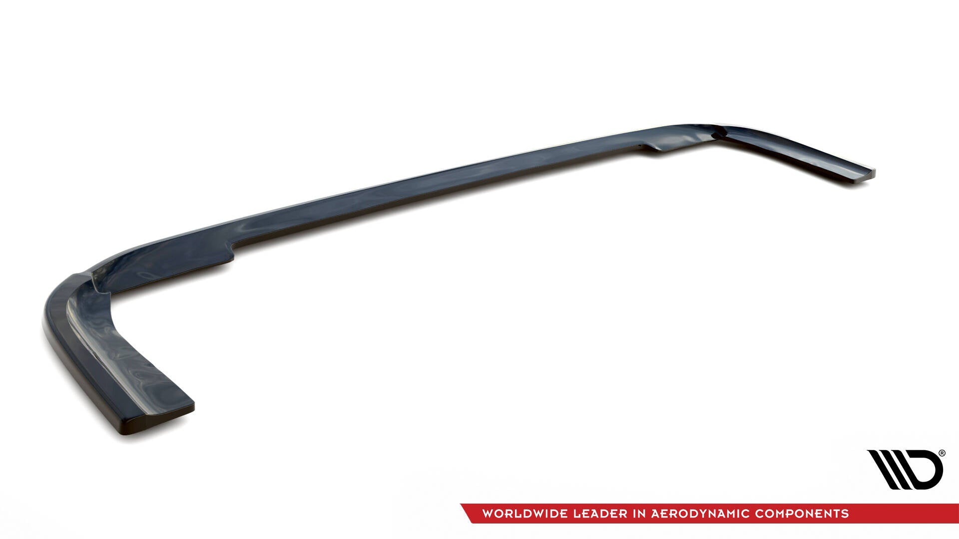 Frontspoiler Lippe, Seitenschweller und Heckdiffusor Citroen Berlingo Mk3